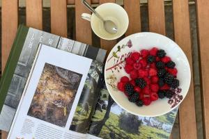Casa La Mar. Relax y bonitas vistas Cala Palmeretes