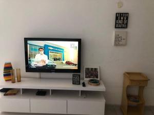 Guarujá Pitangueiras - frente ao mar - Recém reformado