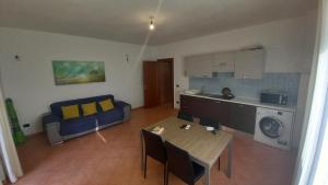 Don Diego Apartment Orosei