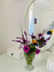 Casa vacanze Almàsalo