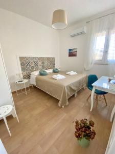 Casa vacanze Almàsalo