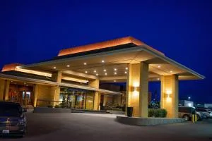 Mirabeau Park Hotel - Kellogg