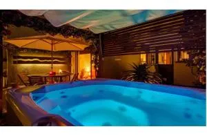 epicenter SANTACRUZ - Cabouco