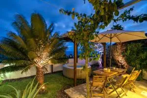 epicenter LAGOA - Cabouco