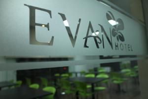 Evan Hotel - Non Smoking