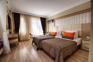 Mendos Garden Exclusive Hotel Fethiye