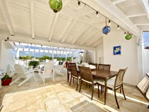 Unique Luxury Pent House At Marina Casa De Campo