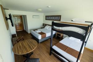 Centro Recreacional Simbal