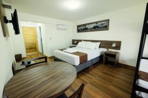 Centro Recreacional Simbal