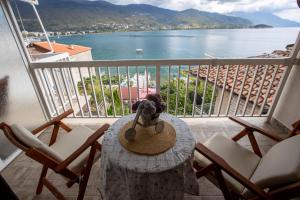 Apartments Kanevce Beach&Relax