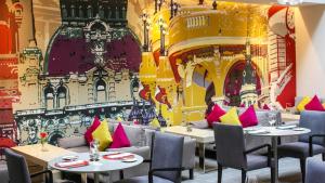 Recoleta Grand Hotel (24 of 41)