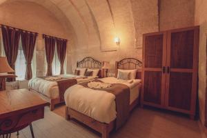 Deluxe Junior Suite room in Rose Valley House