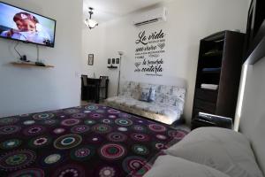 Departamento Borbon