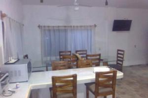 Casas Villas las Palmera 10 personas