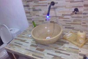 Casas Villas las Palmera 10 personas