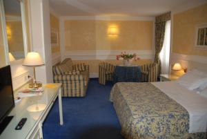 Hotel Continental Brescia