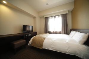 Dormy Inn Hon-Hachinohe