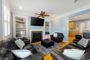 Sunset Island - 34 Seaside