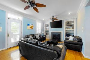 Sunset Island - 34 Seaside