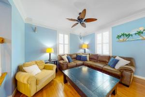 Sunset Island - 34 Seaside