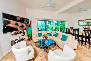 Villa Mar Azul Luxury 6 Bedrooms