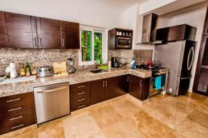 Villa Mar Azul Luxury 6 Bedrooms