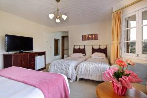 Pousada Confraria da Terra