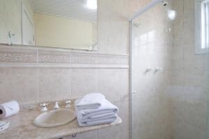 Pousada Confraria da Terra