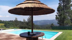 Casa dos Cinco - Gerês