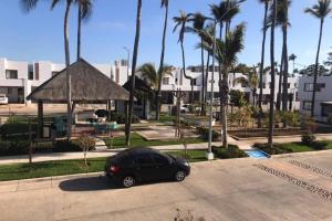 Nice House w shared pool and close to the beach at Mazatlan