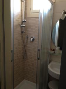 Double Room room in Hotel Villa Ginevra