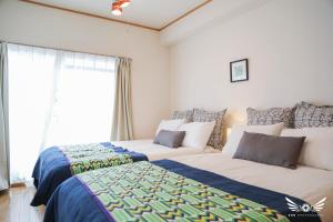 Minoshima Apartment 602