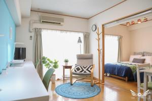 Minoshima Apartment 602