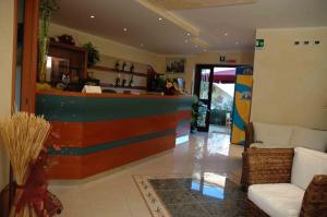 Hotel Santa Rosa Centro Vacanze