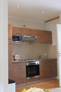 Ferienhaus Burgblick Brueggen