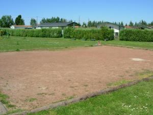 Campings Camping-Caravaning de la Molliere : photos des chambres