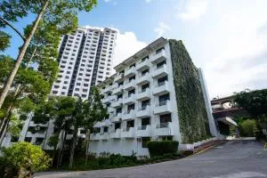 Genting View Resort - Kampong Sum Sum