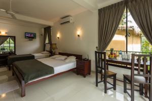Oruthota Chalets