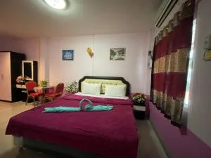 Diamond Resort - Ban Chan Ui