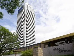 Hotel Okura Kobe - Daikaidōri