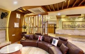 Moois Residency - Kokkānisseri