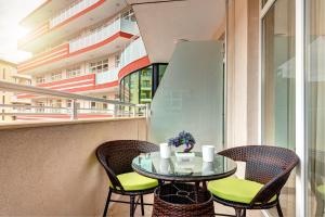 Maria Palace Hotel -Inclusive