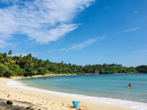 Grand Conch 4 BR Villa -3 Min walk to the beaches