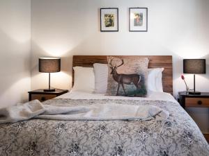 Pembroke - modern comforts and scenic views