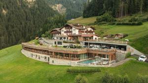 Hotel Niblea Dolomites