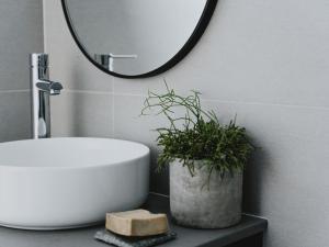 Lithic House -wood fire and bush views