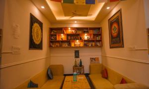Hotel The Moksham