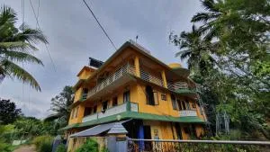 Ashavis Hotel Pvt Ltd - Putuppalli