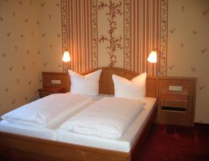Aparthotel Jägerhaus
