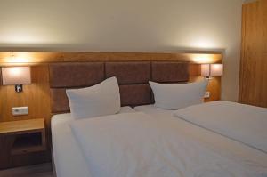 Quadruple Room room in Aparthotel Jägerhaus